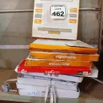 LOTE 462 - 01 LOTE C/ DIVERSAS LÂMPADAS DE LED MARCAS E MODELOS DIVERSOS. (NO ESTADO) ATENÇÃO! FAZER A VISITAÇÃO ANTES DE ARREMATAR, NÃO SABEMOS SE FUNCIONA. LEILÃO NÃO TEM GARANTIA E NEM DEVOLUÇÃO, SUJEITO A POSSÍVEIS AVARIAS VISÍVEIS/OCULTAS E/OU AUSÊNCIA DE COMPONENTES.