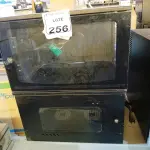 LOTE 256 - 02 CAIXAS DE RACK VAZIOS. (NO ESTADO) ATENÇÃO! FAZER A VISITAÇÃO ANTES DE ARREMATAR, NÃO SABEMOS SE FUNCIONA. LEILÃO NÃO TEM GARANTIA E NEM DEVOLUÇÃO, SUJEITO A POSSÍVEIS AVARIAS VISÍVEIS/OCULTAS E/OU AUSÊNCIA DE COMPONENTES.