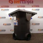 LOTE 356 - 01 CAIXA DE PASSAGEM E INSPEÇÃO DE ESGOTO. (NO ESTADO) ATENÇÃO! FAZER A VISITAÇÃO ANTES DE ARREMATAR, NÃO SABEMOS SE FUNCIONA. LEILÃO NÃO TEM GARANTIA E NEM DEVOLUÇÃO, SUJEITO A POSSÍVEIS AVARIAS VISÍVEIS/OCULTAS E/OU AUSÊNCIA DE COMPONENTES.