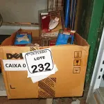 LOTE 232 - 01 LOTE C/DIVERSOS LEITORES DE MEMÓRIA E ADAPTADORES USB. (NO ESTADO) ATENÇÃO! FAZER A VISITAÇÃO ANTES DE ARREMATAR, NÃO SABEMOS SE FUNCIONA. LEILÃO NÃO TEM GARANTIA E NEM DEVOLUÇÃO, SUJEITO A POSSÍVEIS AVARIAS VISÍVEIS/OCULTAS E/OU AUSÊNCIA DE COMPONENTES.