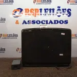 LOTE 017 - 01 NOTEBOOK MARCA ACER COM FONTE. (NO ESTADO) ATENÇÃO! FAZER A VISITAÇÃO ANTES DE ARREMATAR, NÃO SABEMOS SE FUNCIONA. LEILÃO NÃO TEM GARANTIA E NEM DEVOLUÇÃO, SUJEITO A POSSÍVEIS AVARIAS VISÍVEIS/OCULTAS E/OU AUSÊNCIA DE COMPONENTES.