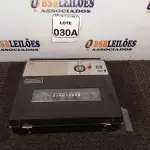 LOTE 030 - 01 GRAVADOR DE ROLO ANTIGO PANASONIC MODELO RQ-501S. (NO ESTADO) ATENÇÃO! FAZER A VISITAÇÃO ANTES DE ARREMATAR, NÃO SABEMOS SE FUNCIONA. LEILÃO NÃO TEM GARANTIA E NEM DEVOLUÇÃO, SUJEITO A POSSÍVEIS AVARIAS VISÍVEIS/OCULTAS E/OU AUSÊNCIA DE COMPONENTES.