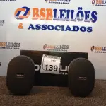 LOTE 139 - 01 ÁUDIO SPEAKER MARCA HOTSOUND MODELO HSB-3WPP(NOVO). (NO ESTADO) ATENÇÃO! FAZER A VISITAÇÃO ANTES DE ARREMATAR, NÃO SABEMOS SE FUNCIONA. LEILÃO NÃO TEM GARANTIA E NEM DEVOLUÇÃO, SUJEITO A POSSÍVEIS AVARIAS VISÍVEIS/OCULTAS E/OU AUSÊNCIA DE COMPONENTES.