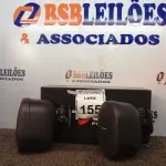 LOTE 155 - 01 ÁUDIO SPEAKER MARCA HOTSOUND MODELO HSB-3WPP(NOVO). (NO ESTADO) ATENÇÃO! FAZER A VISITAÇÃO ANTES DE ARREMATAR, NÃO SABEMOS SE FUNCIONA. LEILÃO NÃO TEM GARANTIA E NEM DEVOLUÇÃO, SUJEITO A POSSÍVEIS AVARIAS VISÍVEIS/OCULTAS E/OU AUSÊNCIA DE COMPONENTES.