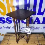 LOTE 065 - 01 MESINHA DOBRAVEL. (NO ESTADO)