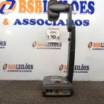 LOTE 130 - 01 AVERMEDIA 300AV (NO ESTADO) ATENÇÃO! FAZER A VISITAÇÃO ANTES DE ARREMATAR, NÃO SABEMOS SE FUNCIONA. LEILÃO NÃO TEM GARANTIA E NEM DEVOLUÇÃO, SUJEITO A POSSÍVEIS AVARIAS VISÍVEIS/OCULTAS E/OU AUSÊNCIA DE COMPONENTES.