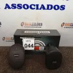 LOTE 044 - 01 ÁUDIO SPEAKER MARCA HOTSOUND MODELO HSB-3WPP(NOVO). (NO ESTADO) ATENÇÃO! FAZER A VISITAÇÃO ANTES DE ARREMATAR, NÃO SABEMOS SE FUNCIONA. LEILÃO NÃO TEM GARANTIA E NEM DEVOLUÇÃO, SUJEITO A POSSÍVEIS AVARIAS VISÍVEIS/OCULTAS E/OU AUSÊNCIA DE COMPONENTES.