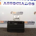 LOTE 120 - 01 UNIDADE NAS 200 NETWORK STORAGE LINKSYS 10/100MBPS, 2 USB 2.0, 2 BAIAS PARA HD SATA 3.5. (NO ESTADO) ATENÇÃO! FAZER A VISITAÇÃO ANTES DE ARREMATAR, NÃO SABEMOS SE FUNCIONA. LEILÃO NÃO TEM GARANTIA E NEM DEVOLUÇÃO, SUJEITO A POSSÍVEIS AVARIAS VISÍVEIS/OCULTAS E/OU AUSÊNCIA DE COMPONENTES.