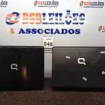 LOTE 048 - 01 NOTEBOOK MARCA ACER SEM FONTE. (NO ESTADO) ATENÇÃO! FAZER A VISITAÇÃO ANTES DE ARREMATAR, NÃO SABEMOS SE FUNCIONA. LEILÃO NÃO TEM GARANTIA E NEM DEVOLUÇÃO, SUJEITO A POSSÍVEIS AVARIAS VISÍVEIS/OCULTAS E/OU AUSÊNCIA DE COMPONENTES.