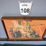 LOTE 108 - 01 VIA SACRA BSB. (NO ESTADO)