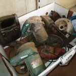 LOTE 089 - 01 LOTE COM DIVERSAS PARAFUSADEIRAS E MAKITA PARA   RETIRADA DE PEÇAS. (NO ESTADO) ATENÇÃO! FAZER A VISITAÇÃO ANTES DE ARREMATAR, NÃO SABEMOS SE FUNCIONA. LEILÃO NÃO TEM GARANTIA E NEM DEVOLUÇÃO, SUJEITO A POSSÍVEIS AVARIAS VISÍVEIS/OCULTAS E/OU AUSÊNCIA DE COMPONENTES.