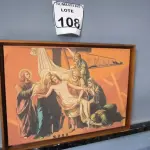 LOTE 108 - 01 VIA SACRA BSB. (NO ESTADO)