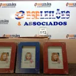 LOTE 143 - 01 LOTE COM GRANDE QUANTIDADE DE MATERIAIS DIVERSOS. (NO ESTADO) ATENÇÃO! FAZER A VISITAÇÃO ANTES DE ARREMATAR, NÃO SABEMOS SE FUNCIONA. LEILÃO NÃO TEM GARANTIA E NEM DEVOLUÇÃO, SUJEITO A POSSÍVEIS AVARIAS VISÍVEIS/OCULTAS E/OU AUSÊNCIA DE COMPONENTES.