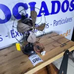 LOTE 080 - 01 VENTILADOR CARMEM MIRANDA.