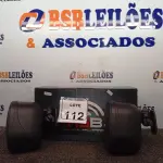 LOTE 112 - 01 AUDIO SPEAKER MARCAS HOTSOUND MODELO HSB-3WPP(NOVO). (NO ESTADO) ATENÇÃO! FAZER A VISITAÇÃO ANTES DE ARREMATAR, NÃO SABEMOS SE FUNCIONA. LEILÃO NÃO TEM GARANTIA E NEM DEVOLUÇÃO, SUJEITO A POSSÍVEIS AVARIAS VISÍVEIS/OCULTAS E/OU AUSÊNCIA DE COMPONENTES.