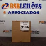 LOTE 310 - 12 SELANTE PU40 MULTIUSO QUARTZOLIT  360G CADA. (NO ESTADO) ATENÇÃO! FAZER A VISITAÇÃO ANTES DE ARREMATAR, NÃO SABEMOS SE FUNCIONA. LEILÃO NÃO TEM GARANTIA E NEM DEVOLUÇÃO, SUJEITO A POSSÍVEIS AVARIAS VISÍVEIS/OCULTAS E/OU AUSÊNCIA DE COMPONENTES.