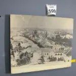 LOTE 109 - 01 PRAÇA DA BANDEIRA SP. (NO ESTADO)