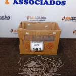 LOTE 161 - 01 LOTE COM GRANDE QUANTIDADE DE FUSÍVEIS. (NO ESTADO) ATENÇÃO! FAZER A VISITAÇÃO ANTES DE ARREMATAR, NÃO SABEMOS SE FUNCIONA. LEILÃO NÃO TEM GARANTIA E NEM DEVOLUÇÃO, SUJEITO A POSSÍVEIS AVARIAS VISÍVEIS/OCULTAS E/OU AUSÊNCIA DE COMPONENTES.