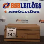LOTE 141 - 06 REJUNTES ACRÍLICO 1KG CADA. (NO ESTADO) ATENÇÃO! FAZER A VISITAÇÃO ANTES DE ARREMATAR, NÃO SABEMOS SE FUNCIONA. LEILÃO NÃO TEM GARANTIA E NEM DEVOLUÇÃO, SUJEITO A POSSÍVEIS AVARIAS VISÍVEIS/OCULTAS E/OU AUSÊNCIA DE COMPONENTES.