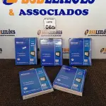LOTE 065 - 05 REFLETORES LED AMBIENTE EXTERNO100W. (NO ESTADO) ATENÇÃO! FAZER A VISITAÇÃO ANTES DE ARREMATAR, NÃO SABEMOS SE FUNCIONA. LEILÃO NÃO TEM GARANTIA E NEM DEVOLUÇÃO, SUJEITO A POSSÍVEIS AVARIAS VISÍVEIS/OCULTAS E/OU AUSÊNCIA DE COMPONENTES.
