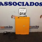 LOTE 014 - 01 TABLET MARCA POSITIVO COM CARREGADOR. (NO ESTADO) ATENÇÃO! FAZER A VISITAÇÃO ANTES DE ARREMATAR, NÃO SABEMOS SE FUNCIONA. LEILÃO NÃO TEM GARANTIA E NEM DEVOLUÇÃO, SUJEITO A POSSÍVEIS AVARIAS VISÍVEIS/OCULTAS E/OU AUSÊNCIA DE COMPONENTES.