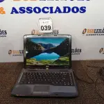 LOTE 039 - 01 NOTEBOOK MARCA ACER COM FONTE. (NO ESTADO) ATENÇÃO! FAZER A VISITAÇÃO ANTES DE ARREMATAR, NÃO SABEMOS SE FUNCIONA. LEILÃO NÃO TEM GARANTIA E NEM DEVOLUÇÃO, SUJEITO A POSSÍVEIS AVARIAS VISÍVEIS/OCULTAS E/OU AUSÊNCIA DE COMPONENTES.