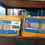 LOTE 066 - 02 CAIXAS DE SIKATOP-100. (NO ESTADO) ATENÇÃO! FAZER A VISITAÇÃO ANTES DE ARREMATAR, NÃO SABEMOS SE FUNCIONA. LEILÃO NÃO TEM GARANTIA E NEM DEVOLUÇÃO, SUJEITO A POSSÍVEIS AVARIAS VISÍVEIS/OCULTAS E/OU AUSÊNCIA DE COMPONENTES.