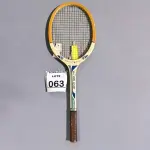 LOTE 063 - 01 RAQUETE PROCOPIO- DAVIS CUP. (NO ESTADO)