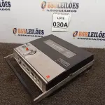 LOTE 030 - 01 GRAVADOR DE ROLO ANTIGO PANASONIC MODELO RQ-501S. (NO ESTADO) ATENÇÃO! FAZER A VISITAÇÃO ANTES DE ARREMATAR, NÃO SABEMOS SE FUNCIONA. LEILÃO NÃO TEM GARANTIA E NEM DEVOLUÇÃO, SUJEITO A POSSÍVEIS AVARIAS VISÍVEIS/OCULTAS E/OU AUSÊNCIA DE COMPONENTES.