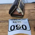 LOTE 090 - 01 RELÓGIO EUROPA. (NO ESTADO)