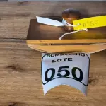 LOTE 050 - 01 MATA BORRÃO. (NO ESTADO)