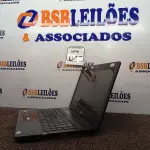 LOTE 047 - 01 NOTEBOOK MARCA POSITIVOS FONTE. (NO ESTADO) ATENÇÃO! FAZER A VISITAÇÃO ANTES DE ARREMATAR, NÃO SABEMOS SE FUNCIONA. LEILÃO NÃO TEM GARANTIA E NEM DEVOLUÇÃO, SUJEITO A POSSÍVEIS AVARIAS VISÍVEIS/OCULTAS E/OU AUSÊNCIA DE COMPONENTES.
