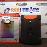 LOTE 050 - 01 SOM BLUETOOTH GRASEP MODELO D-8108(NOVO). (NO ESTADO) ATENÇÃO! FAZER A VISITAÇÃO ANTES DE ARREMATAR, NÃO SABEMOS SE FUNCIONA. LEILÃO NÃO TEM GARANTIA E NEM DEVOLUÇÃO, SUJEITO A POSSÍVEIS AVARIAS VISÍVEIS/OCULTAS E/OU AUSÊNCIA DE COMPONENTES.