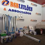LOTE 059 - 01 NOBREAK, 03 TRANSFORMADORES E LÂMPADAS DIVERSAS. (NO ESTADO) ATENÇÃO! FAZER A VISITAÇÃO ANTES DE ARREMATAR, NÃO SABEMOS SE FUNCIONA. LEILÃO NÃO TEM GARANTIA E NEM DEVOLUÇÃO, SUJEITO A POSSÍVEIS AVARIAS VISÍVEIS/OCULTAS E/OU AUSÊNCIA DE COMPONENTES.