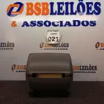 LOTE 021 - 01 IMPRESSORA DE ETIQUETAS MARCA INTERMEC MODELO MC43T. (NO ESTADO) ATENÇÃO! FAZER A VISITAÇÃO ANTES DE ARREMATAR, NÃO SABEMOS SE FUNCIONA. LEILÃO NÃO TEM GARANTIA E NEM DEVOLUÇÃO, SUJEITO A POSSÍVEIS AVARIAS VISÍVEIS/OCULTAS E/OU AUSÊNCIA DE COMPONENTES.