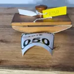 LOTE 050 - 01 MATA BORRÃO. (NO ESTADO)
