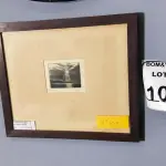 LOTE 102 - LUIS GALINA NETO ÁGUA FORTE. (NO ESTADO)