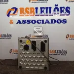 LOTE 020 - 01 CDJ PIONEER MODELO 700S 110V. (NO ESTADO) ATENÇÃO! FAZER A VISITAÇÃO ANTES DE ARREMATAR, NÃO SABEMOS SE FUNCIONA. LEILÃO NÃO TEM GARANTIA E NEM DEVOLUÇÃO, SUJEITO A POSSÍVEIS AVARIAS VISÍVEIS/OCULTAS E/OU AUSÊNCIA DE COMPONENTES.
