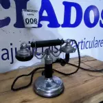 LOTE 006 - 01 TELEFONE GRAB-ME A PHONE. (NO ESTADO)