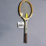 LOTE 063 - 01 RAQUETE PROCOPIO- DAVIS CUP. (NO ESTADO)