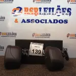 LOTE 139 - 01 ÁUDIO SPEAKER MARCA HOTSOUND MODELO HSB-3WPP(NOVO). (NO ESTADO) ATENÇÃO! FAZER A VISITAÇÃO ANTES DE ARREMATAR, NÃO SABEMOS SE FUNCIONA. LEILÃO NÃO TEM GARANTIA E NEM DEVOLUÇÃO, SUJEITO A POSSÍVEIS AVARIAS VISÍVEIS/OCULTAS E/OU AUSÊNCIA DE COMPONENTES.