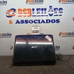 LOTE 039 - 01 NOTEBOOK MARCA ACER COM FONTE. (NO ESTADO) ATENÇÃO! FAZER A VISITAÇÃO ANTES DE ARREMATAR, NÃO SABEMOS SE FUNCIONA. LEILÃO NÃO TEM GARANTIA E NEM DEVOLUÇÃO, SUJEITO A POSSÍVEIS AVARIAS VISÍVEIS/OCULTAS E/OU AUSÊNCIA DE COMPONENTES.