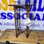 LOTE 065 - 01 MESINHA DOBRAVEL. (NO ESTADO)