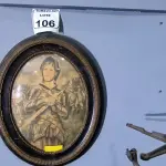 LOTE 106 - 01 JOANA D´ARC. (NO ESTADO)