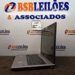 LOTE 028 - 01 NOTEBOOK MARCA BUSTER. (NO ESTADO) ATENÇÃO! FAZER A VISITAÇÃO ANTES DE ARREMATAR, NÃO SABEMOS SE FUNCIONA. LEILÃO NÃO TEM GARANTIA E NEM DEVOLUÇÃO, SUJEITO A POSSÍVEIS AVARIAS VISÍVEIS/OCULTAS E/OU AUSÊNCIA DE COMPONENTES.