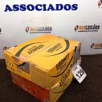 LOTE 129 - 02 CAIXAS DE VEDACIT ARGAMASSA POLIMÉRICA IMPERMEÁVEL. (NO ESTADO) ATENÇÃO! FAZER A VISITAÇÃO ANTES DE ARREMATAR, NÃO SABEMOS SE FUNCIONA. LEILÃO NÃO TEM GARANTIA E NEM DEVOLUÇÃO, SUJEITO A POSSÍVEIS AVARIAS VISÍVEIS/OCULTAS E/OU AUSÊNCIA DE COMPONENTES.