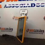 LOTE 014 - 01 TABLET MARCA POSITIVO COM CARREGADOR. (NO ESTADO) ATENÇÃO! FAZER A VISITAÇÃO ANTES DE ARREMATAR, NÃO SABEMOS SE FUNCIONA. LEILÃO NÃO TEM GARANTIA E NEM DEVOLUÇÃO, SUJEITO A POSSÍVEIS AVARIAS VISÍVEIS/OCULTAS E/OU AUSÊNCIA DE COMPONENTES.