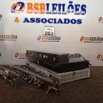 LOTE 063 - 01 LOTE COM ELETRÔNICOS DIVERSOS. (NO ESTADO) ATENÇÃO! FAZER A VISITAÇÃO ANTES DE ARREMATAR, NÃO SABEMOS SE FUNCIONA. LEILÃO NÃO TEM GARANTIA E NEM DEVOLUÇÃO, SUJEITO A POSSÍVEIS AVARIAS VISÍVEIS/OCULTAS E/OU AUSÊNCIA DE COMPONENTES.