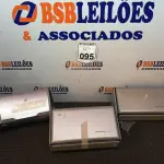 LOTE 095 - 03 SCANNERS MARCA FUJITSU. (NO ESTADO) ATENÇÃO! FAZER A VISITAÇÃO ANTES DE ARREMATAR, NÃO SABEMOS SE FUNCIONA. LEILÃO NÃO TEM GARANTIA E NEM DEVOLUÇÃO, SUJEITO A POSSÍVEIS AVARIAS VISÍVEIS/OCULTAS E/OU AUSÊNCIA DE COMPONENTES.