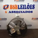 LOTE 149 - 01 EXAUSTOR 220V. (NO ESTADO) ATENÇÃO! FAZER A VISITAÇÃO ANTES DE ARREMATAR, NÃO SABEMOS SE FUNCIONA. LEILÃO NÃO TEM GARANTIA E NEM DEVOLUÇÃO, SUJEITO A POSSÍVEIS AVARIAS VISÍVEIS/OCULTAS E/OU AUSÊNCIA DE COMPONENTES.